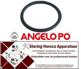 165510769 -  O-ring voor overlooppijp ANGELO-PO
