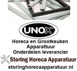 444KGN1354A - Deurrubber voor oven UNOX XF190