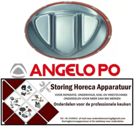 191 112643 -Knop schakelaar ANGELO- PO