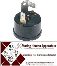 THERMISCHE KOEL COMPRESSOR BEVEILIGING RESERVE ONDERDELEN