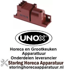 059102485 - ontstekingsgroep 220-240VAC 0,6VA UNOX