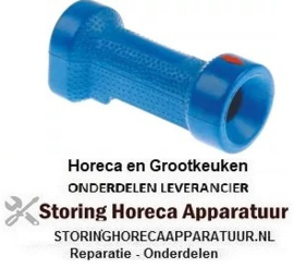 235542009 - Rubberkap voor reinigingspistool voor 540300 + 540372