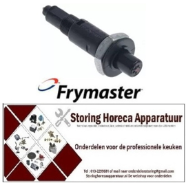 723100009 - Piëzo-ontsteker voor FRYMASTER
