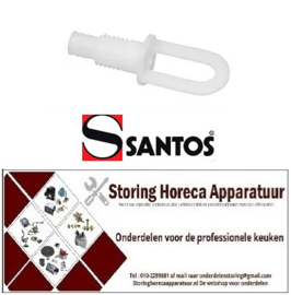 EM88434109C - Afsluiter compleet voor dranken dispenser SANTOS No 34