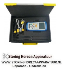 THEMPERATUURMETER HORECA EN GROOTKEUKEN APPARATUUR REPARATIE ONDERDELEN