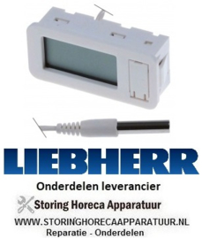 7526111963 - Thermometer LIEBHERR