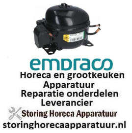 1463070270 -COMPRESSOR EMT2117U CSIR  EMBRACO