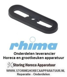 105521128 - Pakking verwarmingselement vaatwasser RHIMA