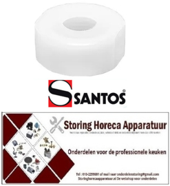 EM83110304 - Nylon moer voor citruspers Santos Super No10