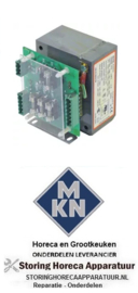 898403305 - Transformator primair 200-250VAC voor MKN