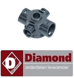 510129039 - Wasarmkruis DIAMOND D86