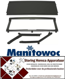 388.10226.333 - Onderdelenset voor deur MANITOWOC  Q0270