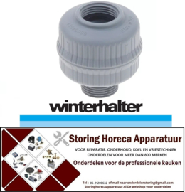 882521337 - Toevoerfilter vaatwasser WINTERHALTER GSR36 - GSR36E