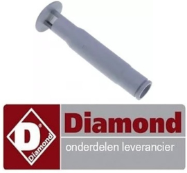 902142058 - Overlooppijp/Standpijp voor vaatwasser DIAMOND DC502