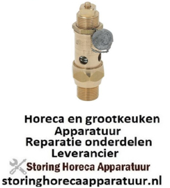 211LF5039141 -Veiligheidsventiel BOILER SAFETY VALVE