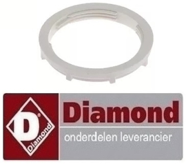 663504794 -Moer ø 77mm passend voor zoutcontainer passend voor COLGED vpe 1stuk voor vaatwasserDIAMOND dfs7/6