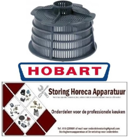 553518197 - Rondfilter voor vaatwasser HOBART