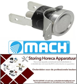 THERMOSTATEN MACH HORECA EN GROOTKEUKEN APPARATUUR REPARATIE ONDERDELEN