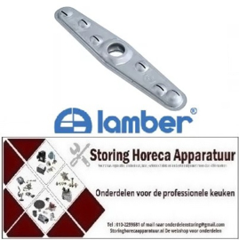 6250500505 - Wasarm boven vaatwasser Lamber L20