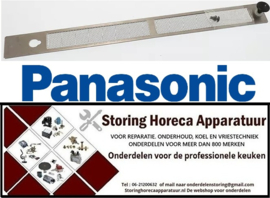 617771261 - Luchtfilter voor magnetron PANASONIC