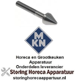 TEGENSTUK MKN HORECA EN GROOTKEUKEN APPARATUUR REPARATIE, RESERVE ONDERDELEN