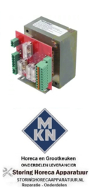 646403303 - Transformator primair 110-250VAC voor MKN