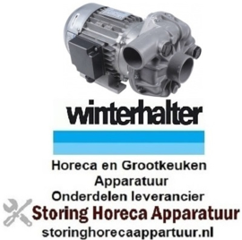 965499108 - Waspomp voor vaatwasser  WINTERHALTER