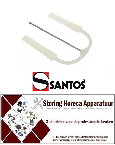 SANTOS HORECA EN GROOTKEUKEN APPARATUUR  REPARATIE RESERVE ONDERDELEN EN ACCESSOIRISSEN
