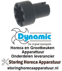 1459191013 - Koppeling 8 tanden voor staafmixer DYNAMIC