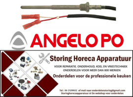 VOELERS ANGELO-PO HORECA EN GROOTKEUKEN APPARATUUR REPARATIE ONDERDELEN