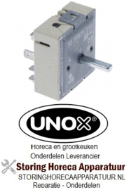 673380019 - Energieregelaar 240 Volt - 13A  UNOX