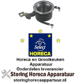 324420143 - Verwarmingselement 1600 Watt voor koffie apparaat HORECA-SELECT GCM3015