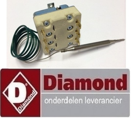 VE573375704 - Maximaalthermostaat voor friteuse DIAMOND FSM