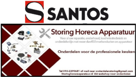16202416 - Schakelaar Oud Model  Santos Kaasraspmolen Oud Model No.2 408002