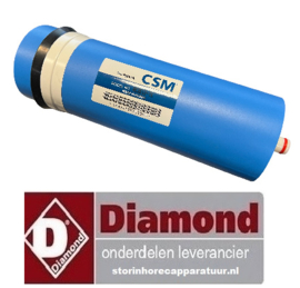 2196600287 - Membraam voor osmose DIAMOND RS15/AT+RS15/PP