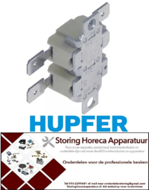 HUPFER HORECA EN GROOTKEUKEN APPARATUUR REPARATIE ONDERDELEN