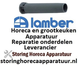 506506007 - Standpijp - overlooppijp L 125mm ø 28mm LAMBER