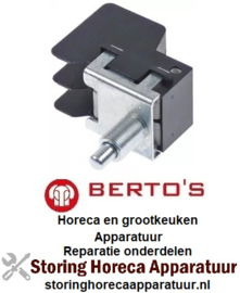 GA230347762 - Microschakelaar met drukstift voor BERTOS