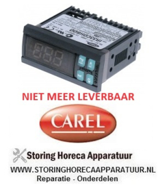 227378299 - Elektronische regelaar ELIWELL type IDPlus 974 model IDP2EDB700000 inbouwmaat 71x29mm 230V