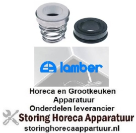 151503148 - Glijring dichting voor waspomp DWO 150 LAMBER