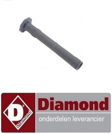 16980249 - Overlooppijp DIAMOND D26/EKS-NP