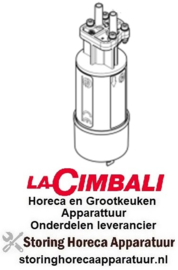 428533180910F - Pomp 180 L/uur voor koffiemachine La-Cimbali S20