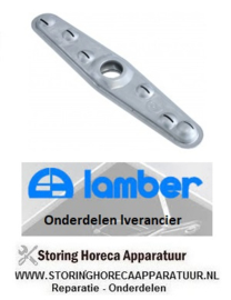 1550500505 - Wasarm inbouwpositie boven LAMBER L20