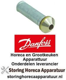 237750020 - Doorlaat grootte 0X type 068-2002 T/TE 2 DANFOSS