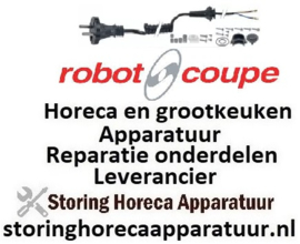 334551494 - Spiraalkabel set voor Robot-Coupe