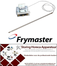 GA732580022 - Maximaalthermostaat voor friteuse FRYMASTER