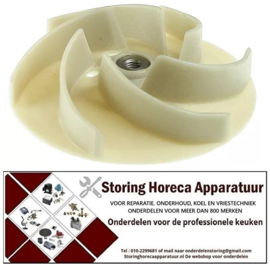 312521215 - Pompschoep ø 118 mm