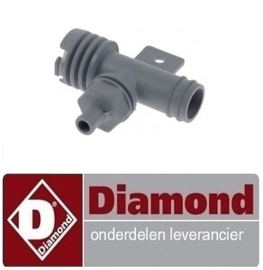 445144991B - TERUGSLAGVENTIEL DIAMOND DCR37/6-AC