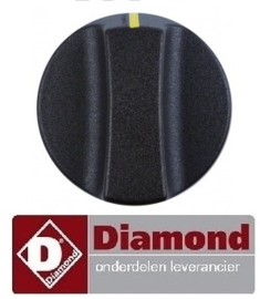 SA/60E - SALAMANDER DIAMOND EUROPE HORECA EN GROOTKEUKEN APPARATUUR REPARATIE ONDERDELEN EN ACCESSOIRES