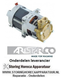 380500358 - Pomp  ARISTARCO PASSPORT 1040